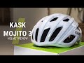 KASK Mojito 3 Cubed Helmet Review // The Icon, Redesigned