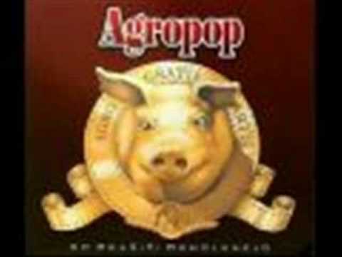 Agropop - Mix narodnih