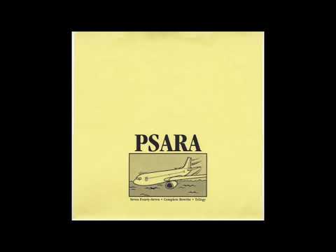 Psara — Psara – Psara