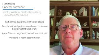 Operator Resources: ProTechnics Diagnostic Tips - Flow Assurance