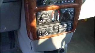 2003 Oldsmobile Silhouette Used Cars Chagrin Falls OH