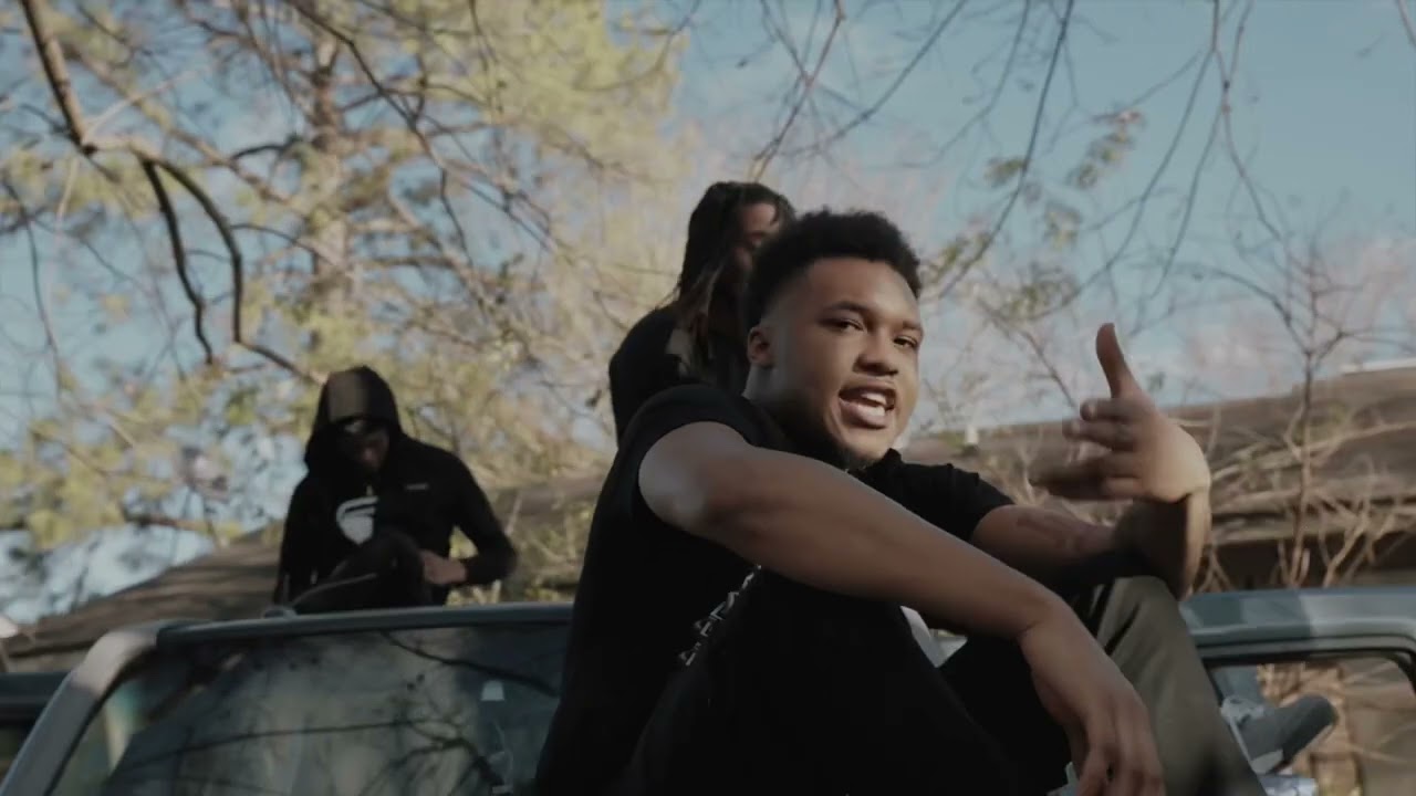 YTS TP “ManyMan” (Official Video)