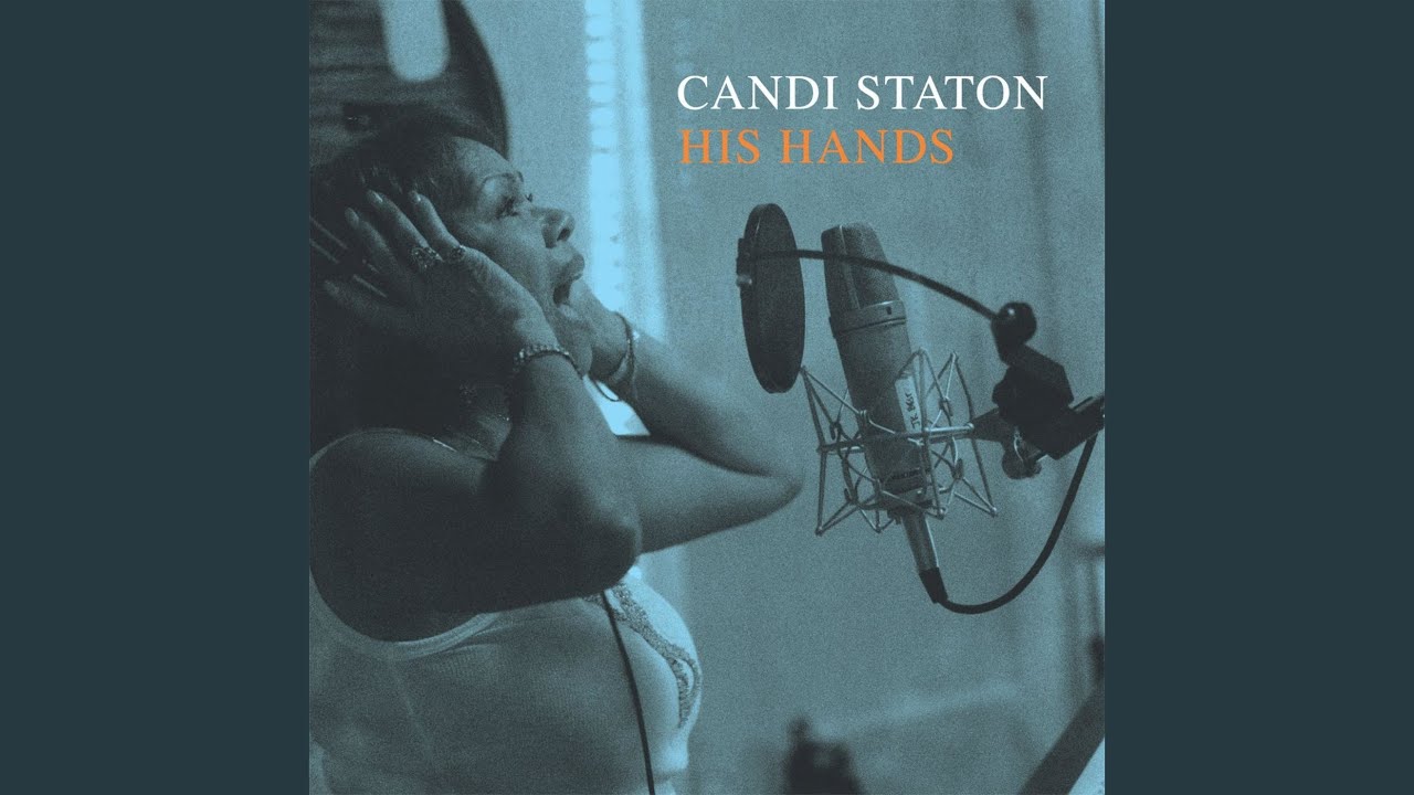 Watch His Hands on YouTube Watch His Hands on YouTube