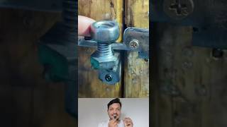 Unique Lock System For Gate Zbzone Shorts