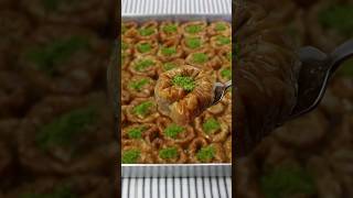 TATLI TUTKUNLARINI COŞTURACAK 😋 BAKLAVA TARİFİ 😍