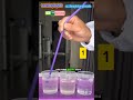 rahasia agar gelembung bisa besar dan tahan lama #diy #scienceexperiment #curiousmind #bubble