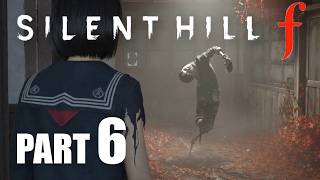 Ebisugaoka Middle School | Silent Hill f | Part 6