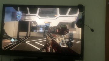 Black ops 3 6v6 bots quick scoping