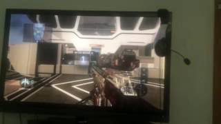 Black ops 3 6v6 bots quick scoping