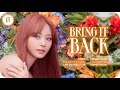 TWICE 트와이스 Bring It Back Line Distribution 