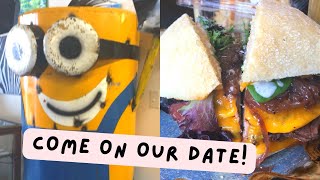 Black Lantern Tea Room & Antiques and Geeks in Asheboro, NC!