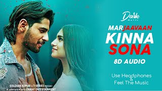 Kinna sona-marjaavaan (8d audio)|dark ...