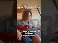 Week 27: Learning Guitar - I Wanna Be Your Dog / The Stooges #learningguitar #protopunk  #guitar