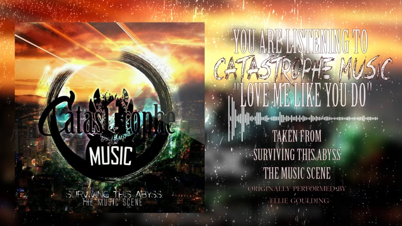 "Love Me Like You Do" Punk Goes Pop Cover ft Josh Ford & Derek Ruggia