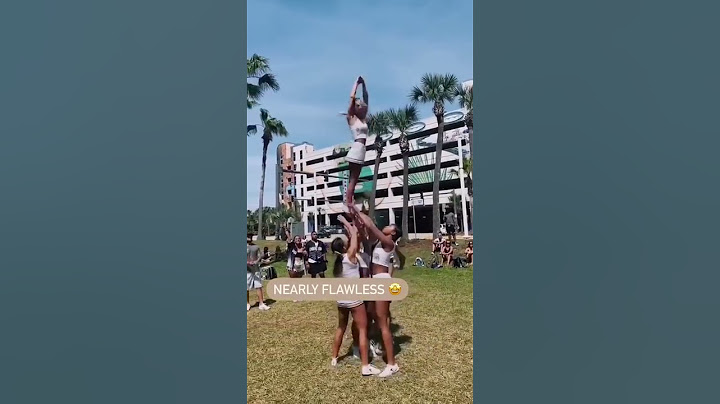 The stunts just kept coming 😦 | #shorts