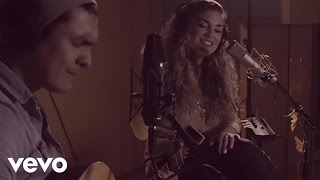 Video thumbnail of "Periko & Jessi Leon - Fuerza Mayor (Sesiones Acústicas)"