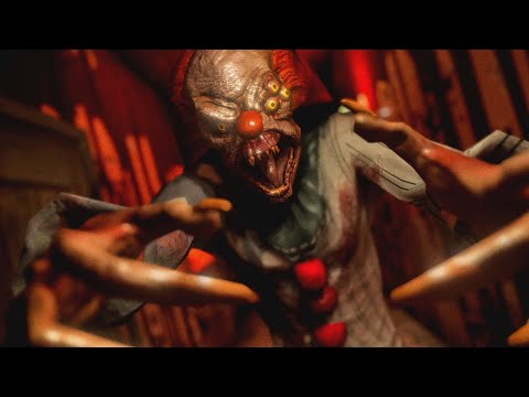 Jugando DEATH PARK por primera vez 26 mar 2024