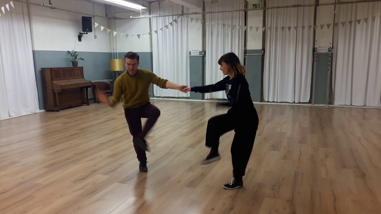 Swing Base Level C 04.02.18