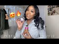 MY PERFUME COLLECTION 2020 | FRAGRANCES YOU NEED IN YOUR COLLECTION | JAZMINRENE