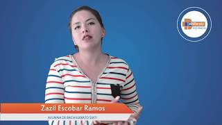 ESTUDIANTE BACHILLERATO SIATI