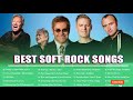 Elton John , Phil Collins, Rod Stewart, Bee Gees, Air Supply - Best Soft Rock 70s,80s,90s