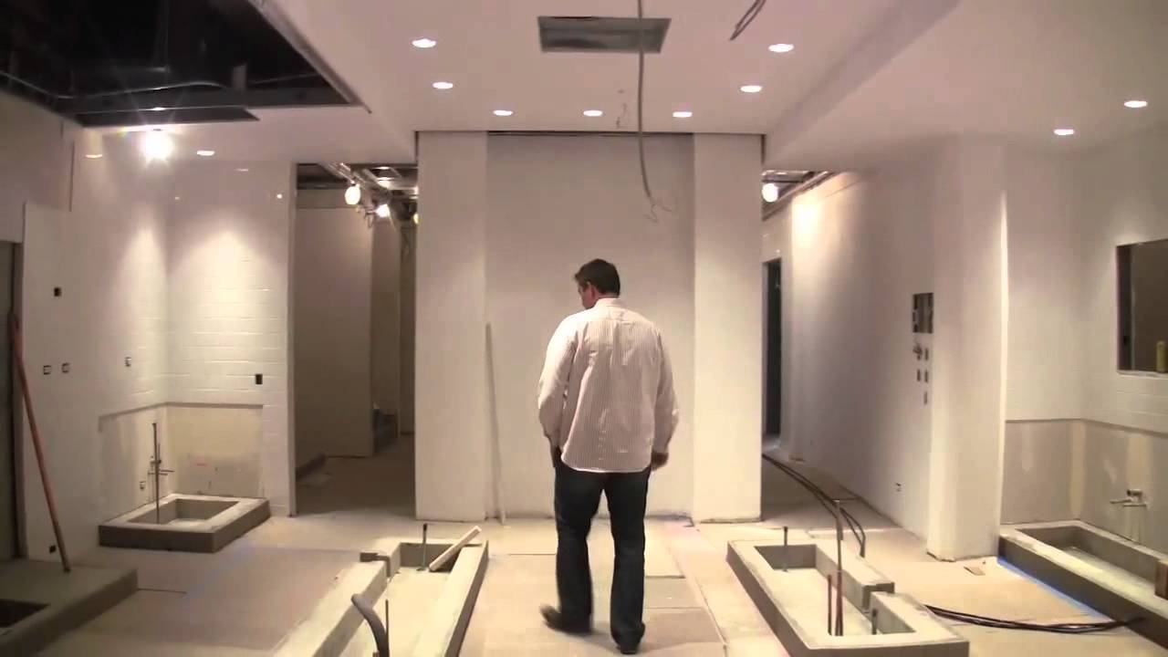 Grub Street Chicago: Finding Grace 4: Service