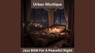 Gentle Glimmers of Nightfall (Key B Ver.)
