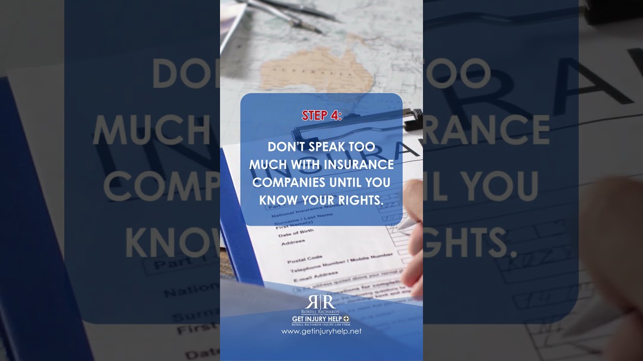 Accident Attorney: How to Handle an Accident with an Elderly Driver