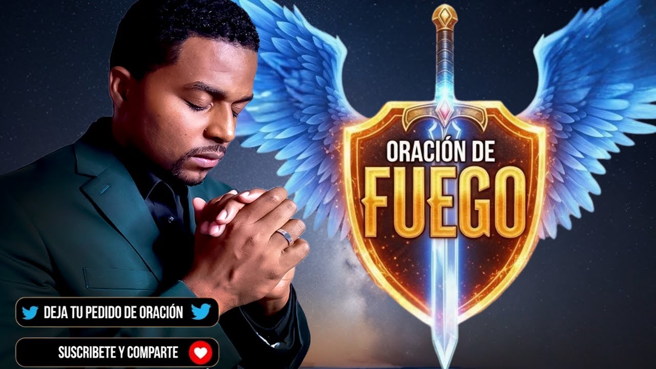 Oración de liberación para destruir hechizos, conjuros y maleficios