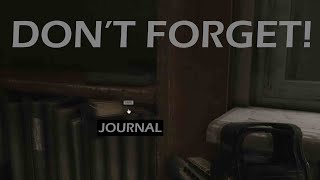 Glory to CPSU - part 2 - Escape from Tarkov