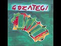 GOZATEGI - GOZATEGI - Osoa - Full Album