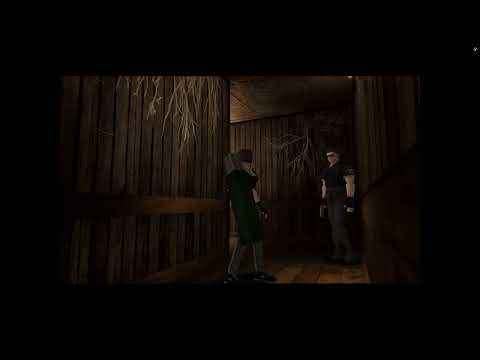 ENG-SUB ITA Longplay_ _ _Resident Evil 1 Jill -2- (GOG)
