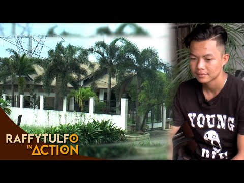 Video: Paano Tukuyin Ang Isang Hinaharap Na Mamimili Sa Isang Bata