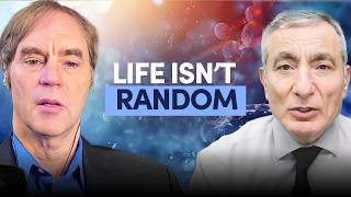Debunking Origin of Life Hype: James Tour Exposes the Scientific “Cheat”