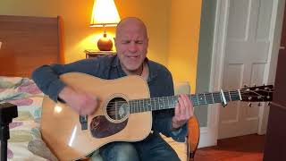 Highway 51 (Bob Dylan Cover)