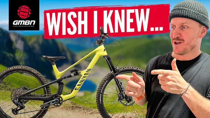 Starting Mountain Biking? Here’s What You Need To Know...