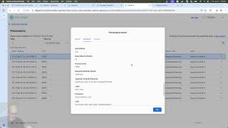 OpenFlow Demo with Crunchy Bridge
