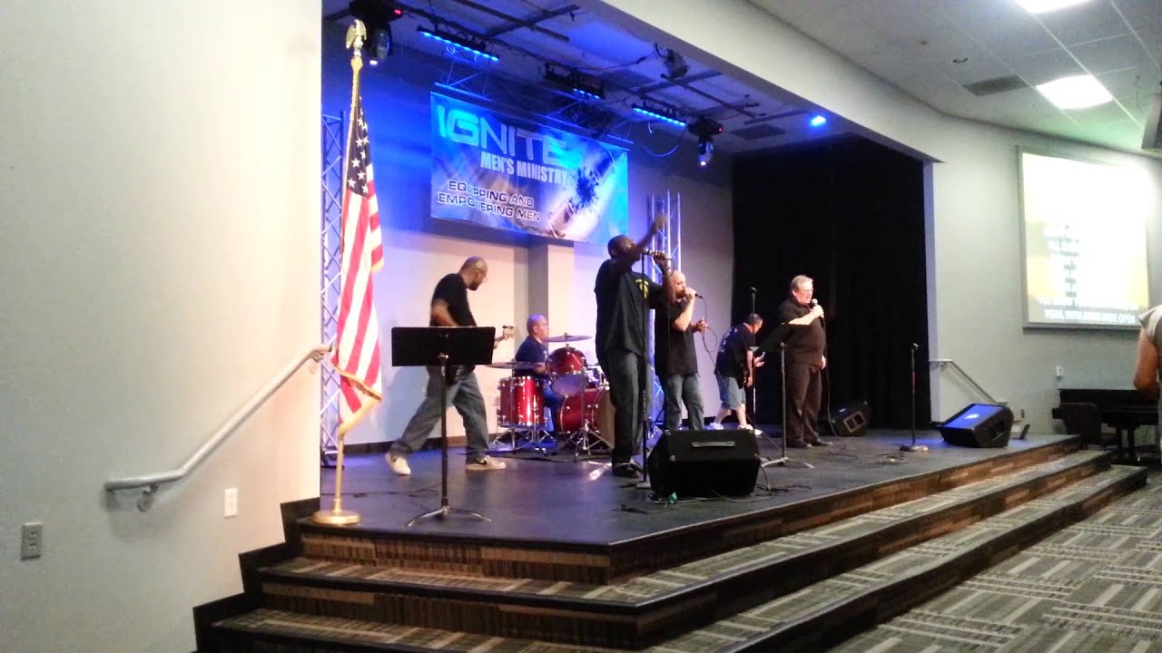 Cornerstone Fresno YouTube