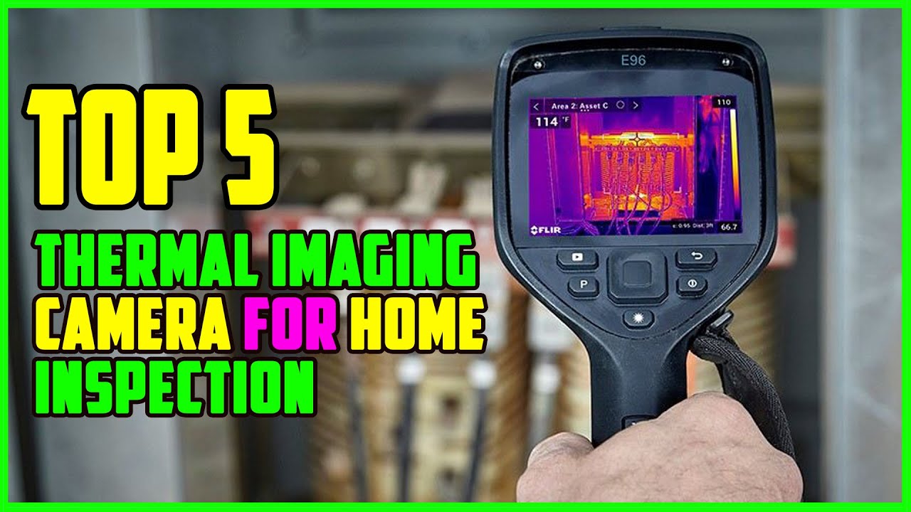 2024 Thermal Imaging Inspection Costs