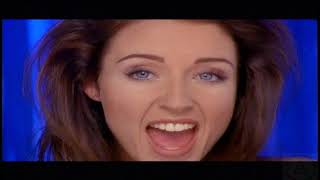 Dannii Minogue - Get Into You (Original 7&quot; Radio Edit) Music Video