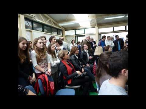 Επίσκεψη του 1ου