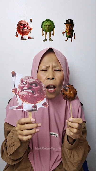 Eat About Viral Anomaly Tungtung meatballs, cabbage, tea glass #shorts #anomaly