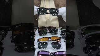 Sunglasses Maybach Parsol PRADA Cartier Lacoste Ray-Ban Brands Collection Lahore