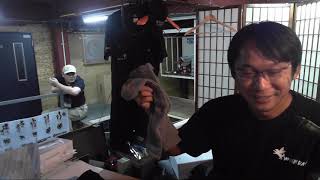 あと二日!22日は赤羽で僕と飲みましょう!トルーパーズ一日店長