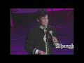 Best comedy of Umer Shareef performing live in Miami (part 3) - Dhanak TV USA