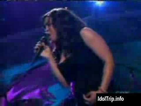 American Idol 7 - Jordin Sparks & Chris Brown Perf...