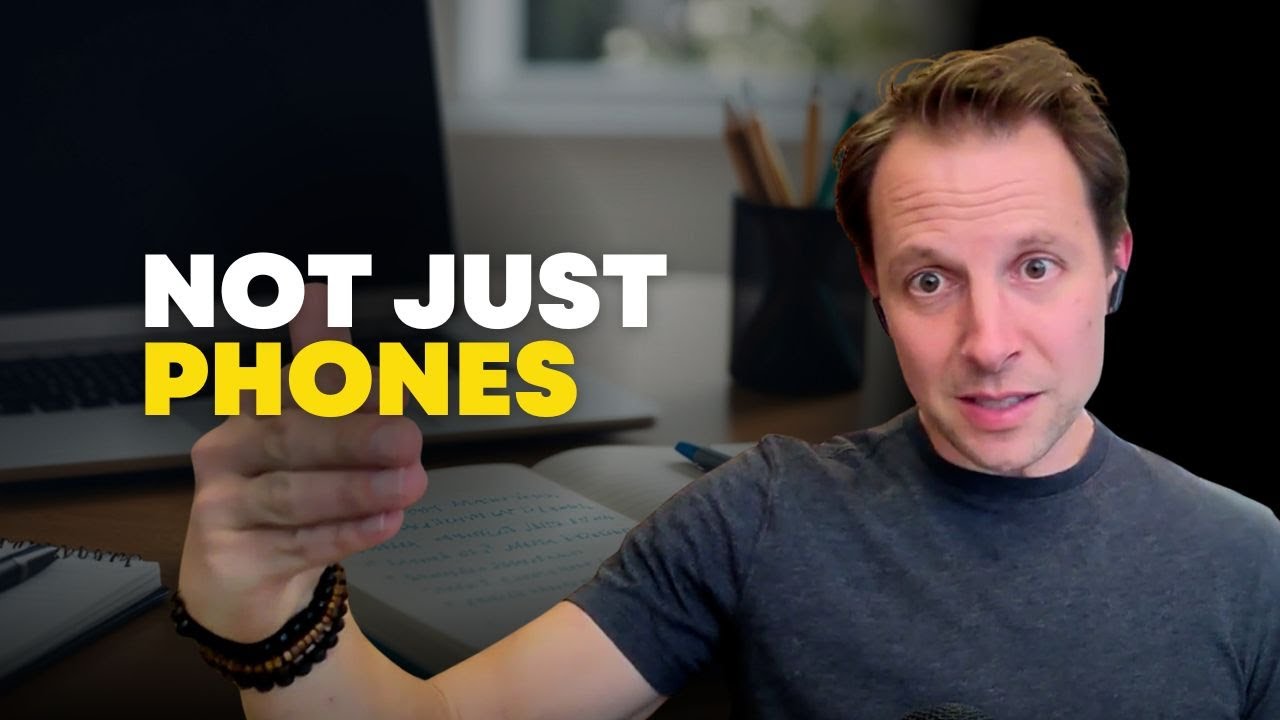 How Big Tech Destroys Learning