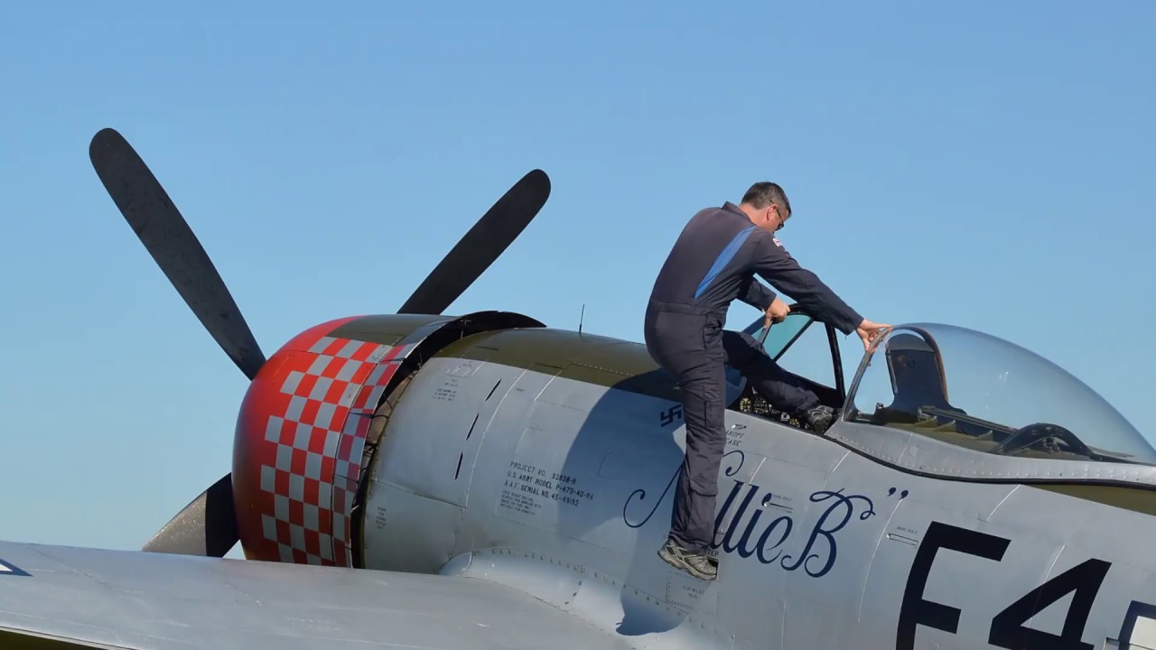 Props and Pistons 2019 YouTube