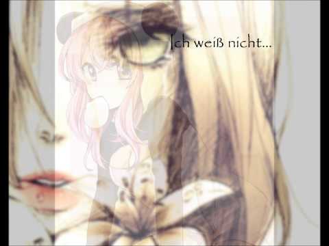 Nightcore~Bauch und Kopf