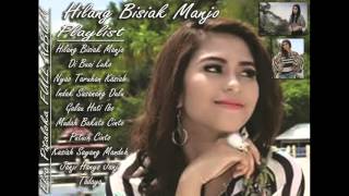 Elsa Pitaloka - Hilang Bisiak Manjo FULL ALBUM HD AUDIO